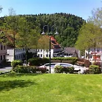 Hotell Historisches Rathaus *