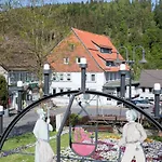 Historisches Rathaus Hotell Lautenthal