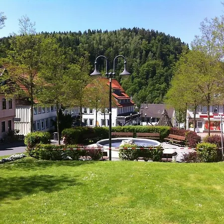 Otel Historisches Rathaus *