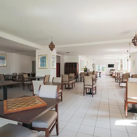 Otel Historisches Rathaus Lautenthal