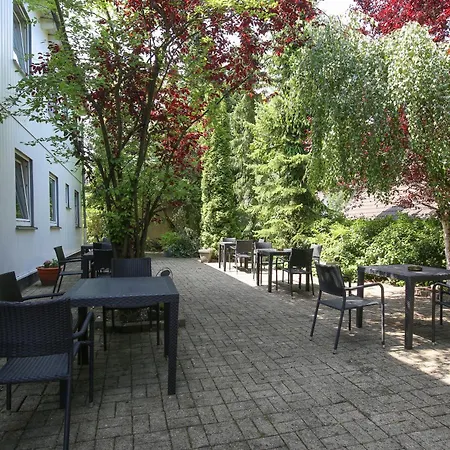 Otel Historisches Rathaus Lautenthal